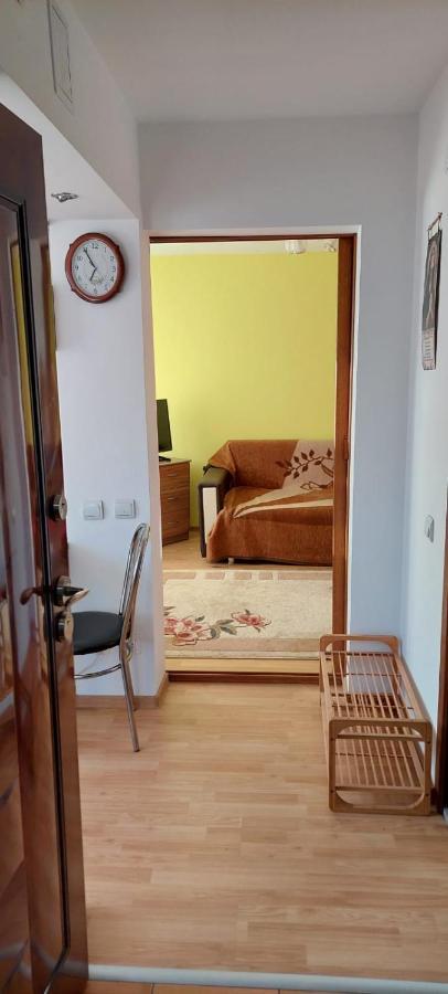 Fely Room Петрошани Экстерьер фото